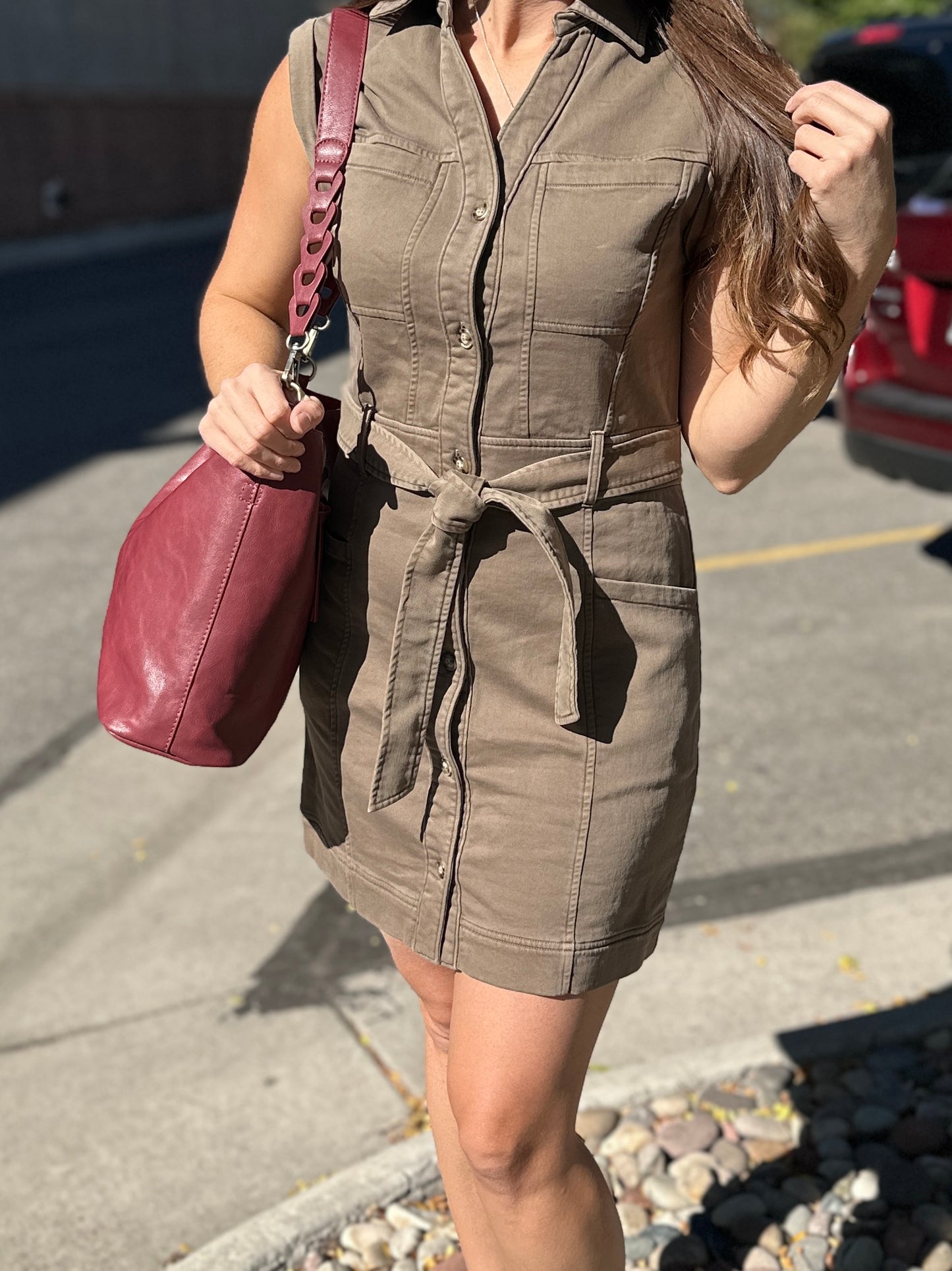 Siena Dress