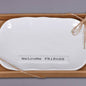 Welcome Friends Platter