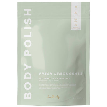 Bonblissity Body Polish