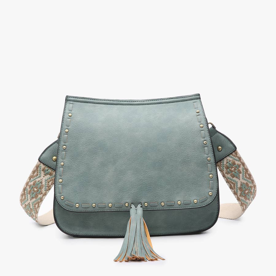 Bailey Crossbody