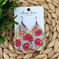 Brittany -  Spring Fling Poppy