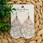 Brittany - Hawaiian Flowers
