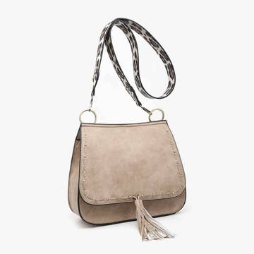 Bailey Crossbody