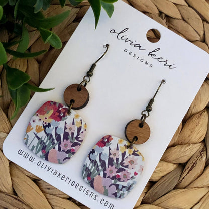 Nora - Southern Floral