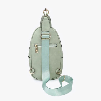 Pamela Sling Bag