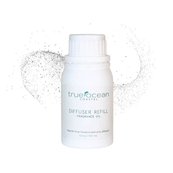 True Ocean Diffuser Refill