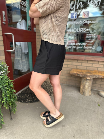 Dress Shorts