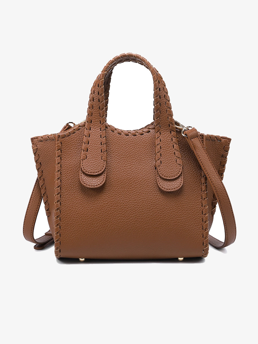 Marla Whipstich Satchel