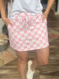 Out and About Skort
