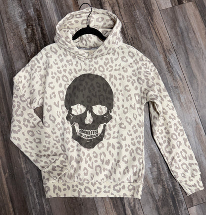 Comfort Zone Hoodie
