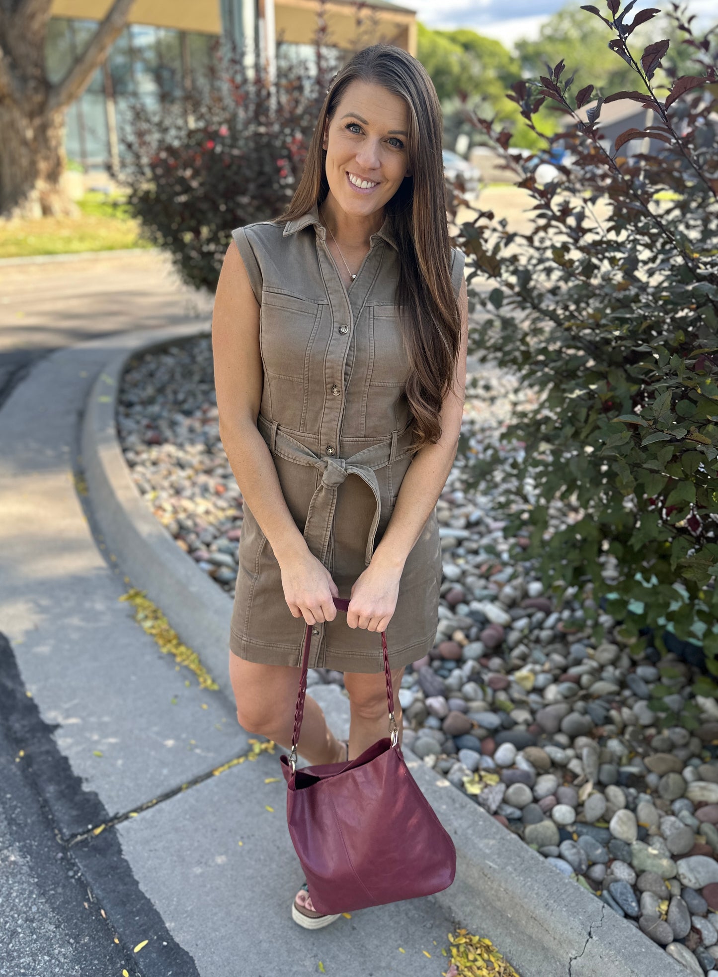 Siena Dress