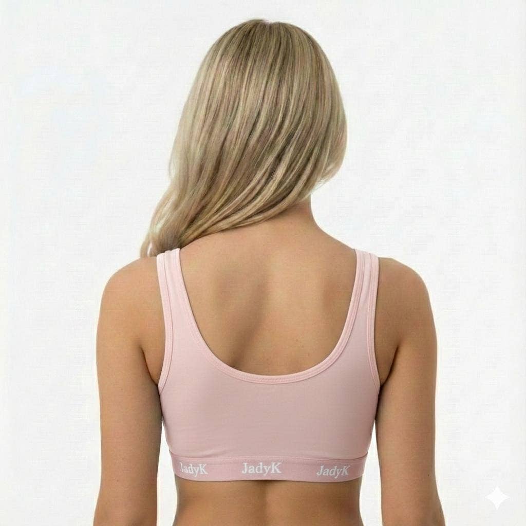 Blush Arya Bralette