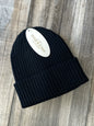 Kids Solid Beanie