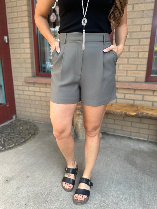 Dress Shorts