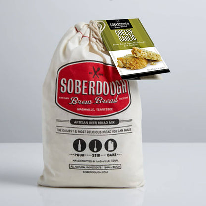SOBERDOUGH Brew Bread