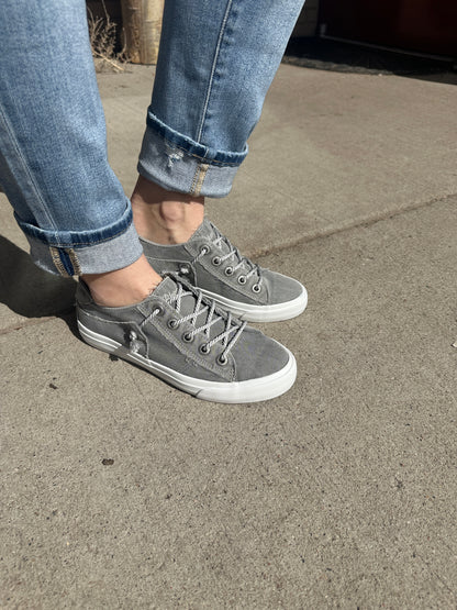 Grey Martina Sneaker