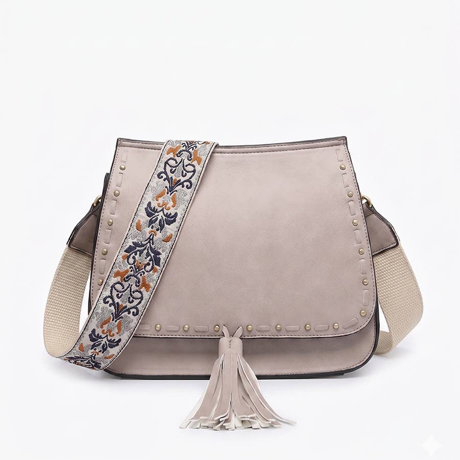 Bailey Crossbody