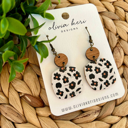 Nora - Blossom Dots