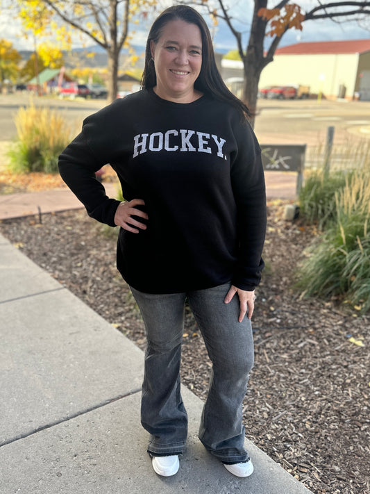 Hockey Sweatshirt