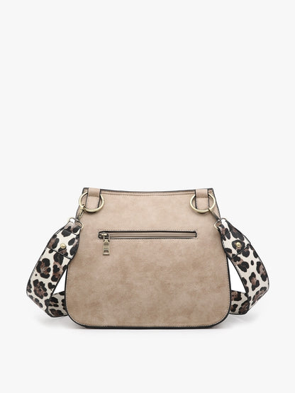 Bailey Crossbody
