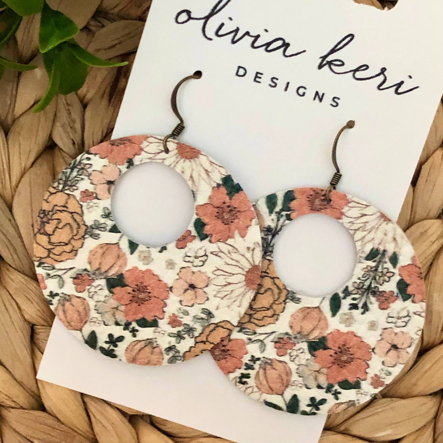 Charlotte - Boho Blooms