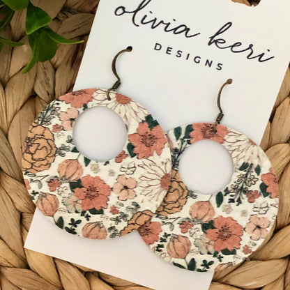 Charlotte - Boho Blooms