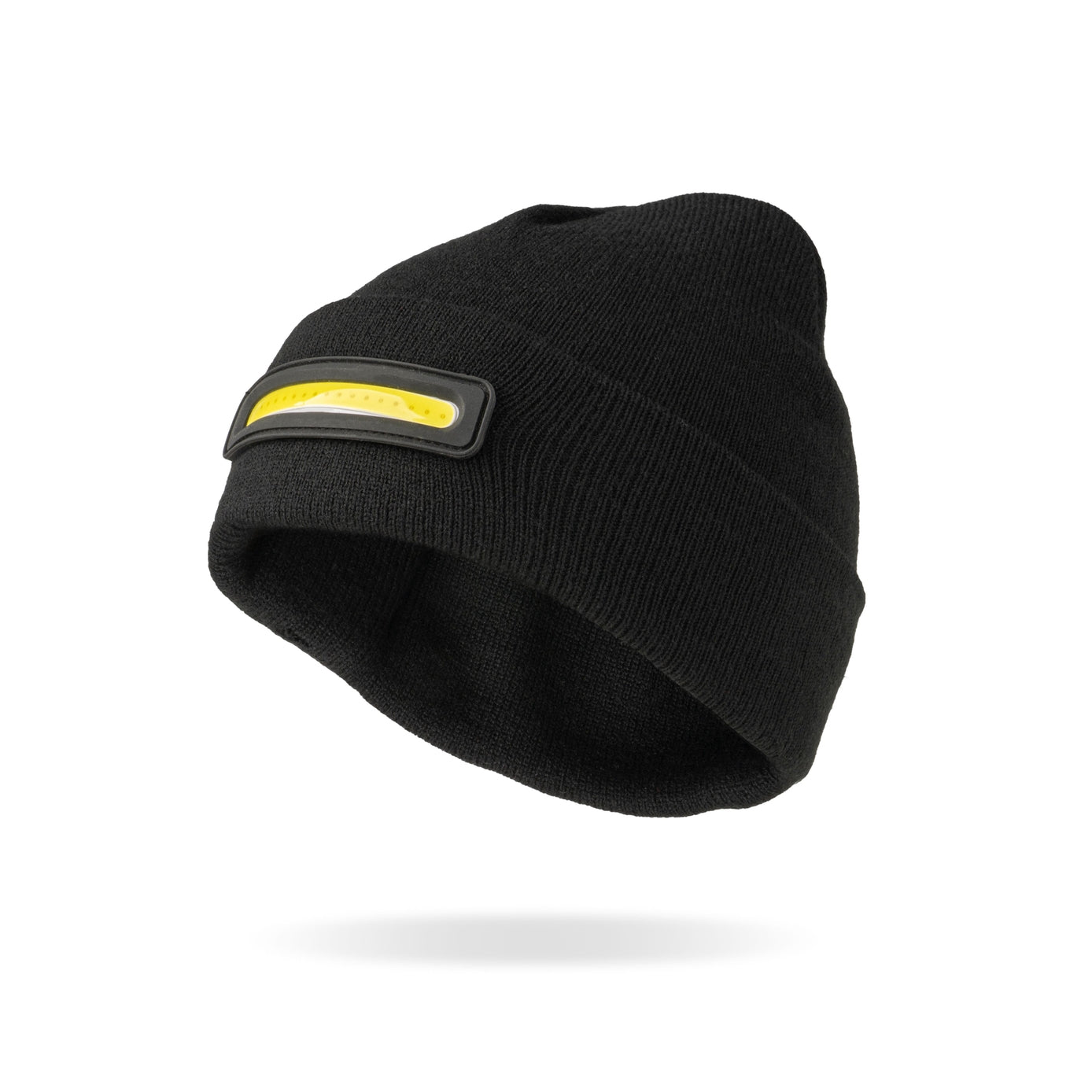 Night Scope Rechargeable LED Beanie