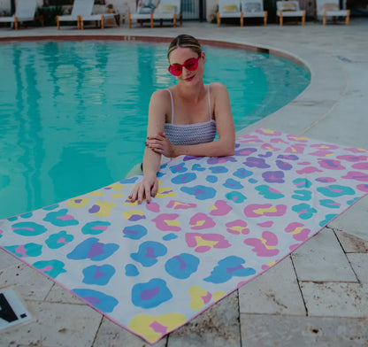 Quick Dry Towel