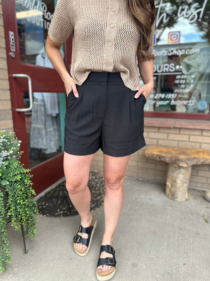 Dress Shorts