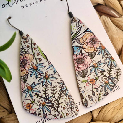 Zoe -  Arizona Floral