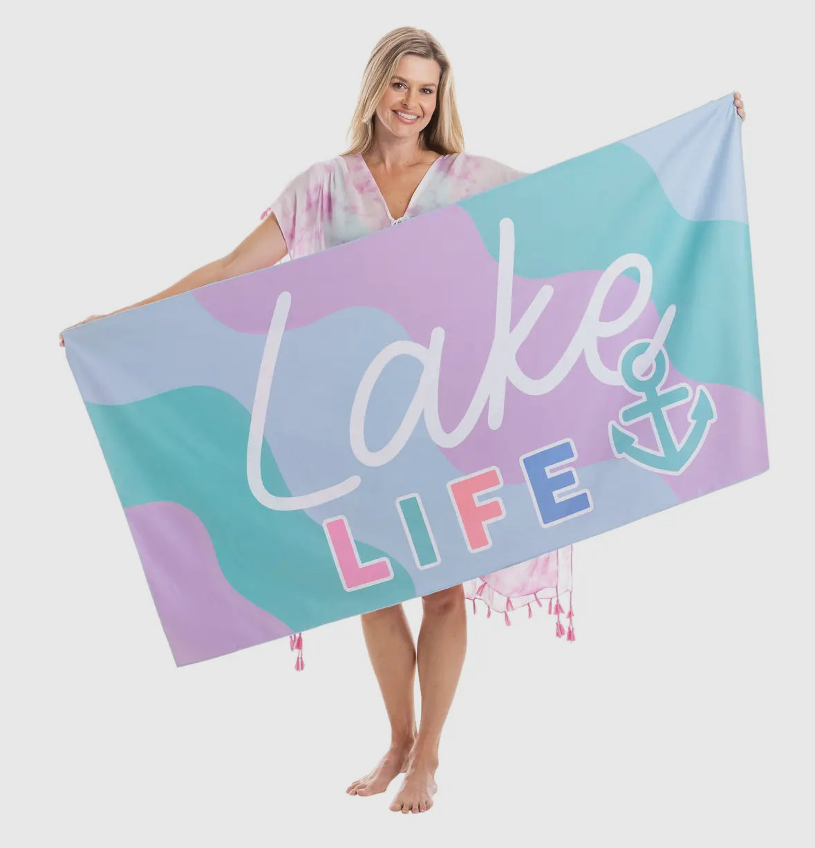 Quick Dry Towel