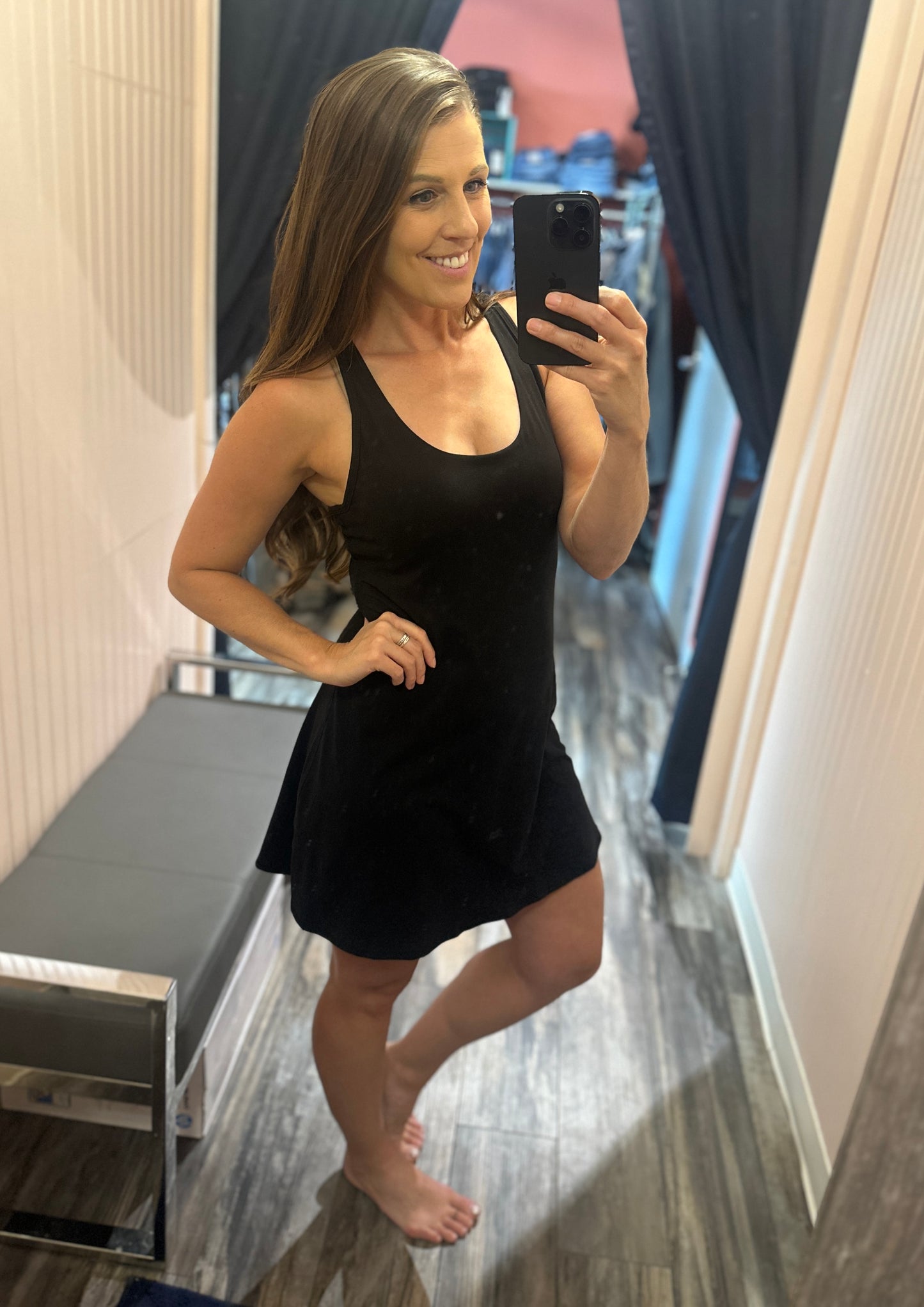 The Active Romper