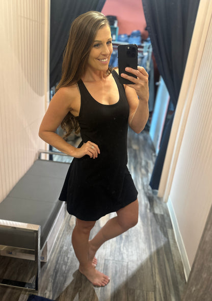The Active Romper