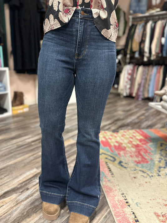 Angela Trouser Flare