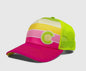 Kids Sunkissed Fader Hat