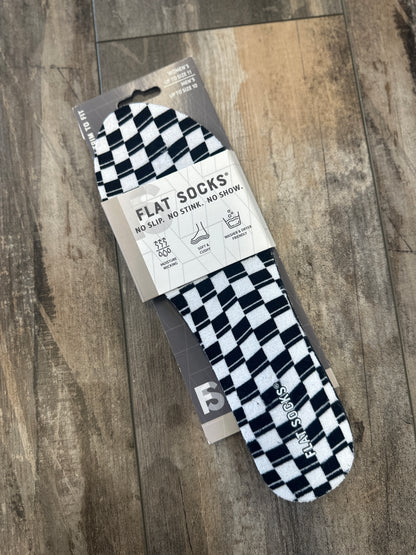 Flat Socks
