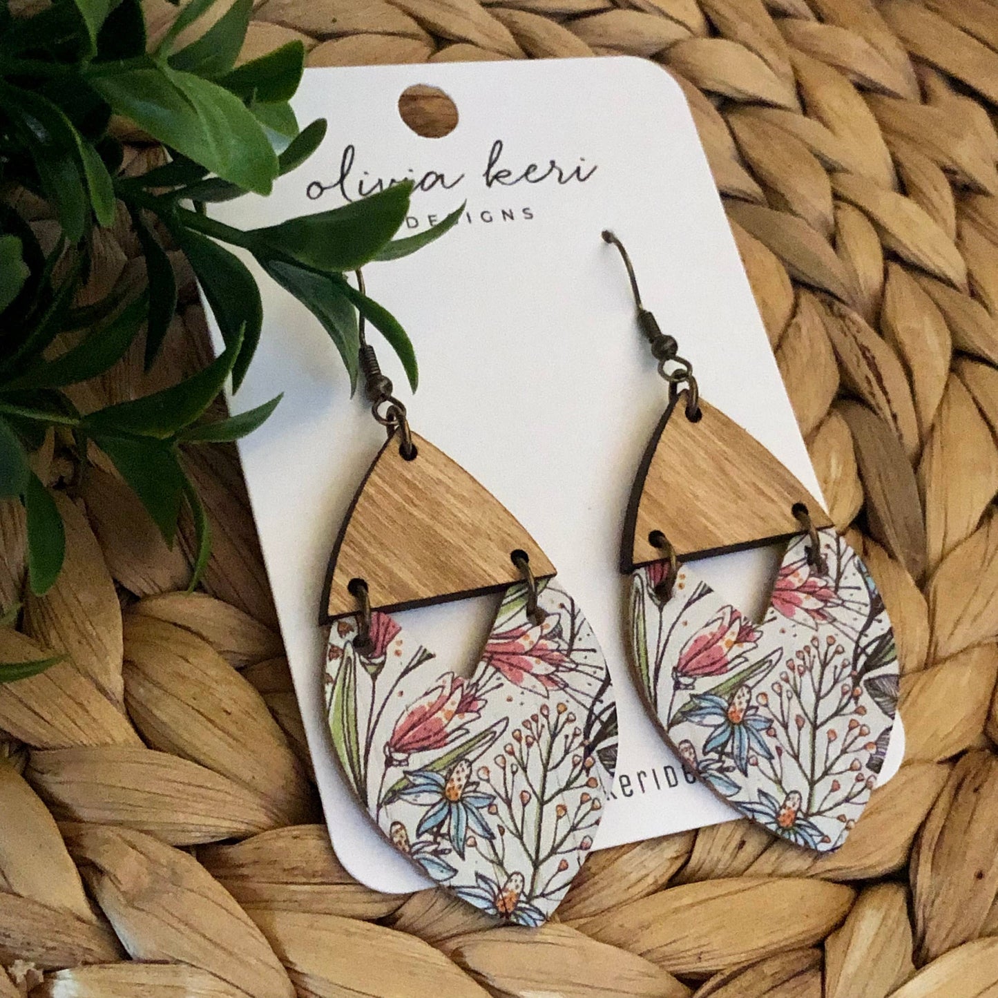 Josie - Arizona Floral