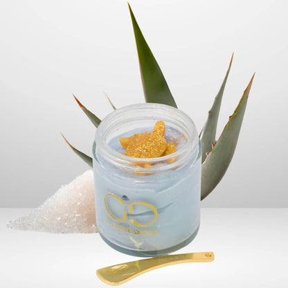 Grace Decor Triple Body Butter