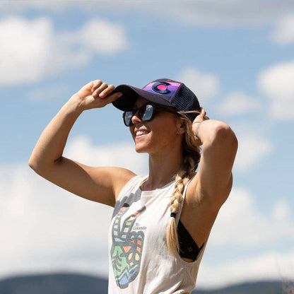 Incline Colorado Trucker Hat