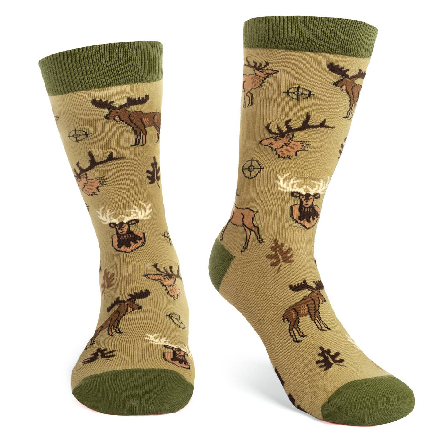 Size Matter (Hunting) Socks
