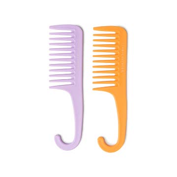 Knot Today Detangler Shower Comb
