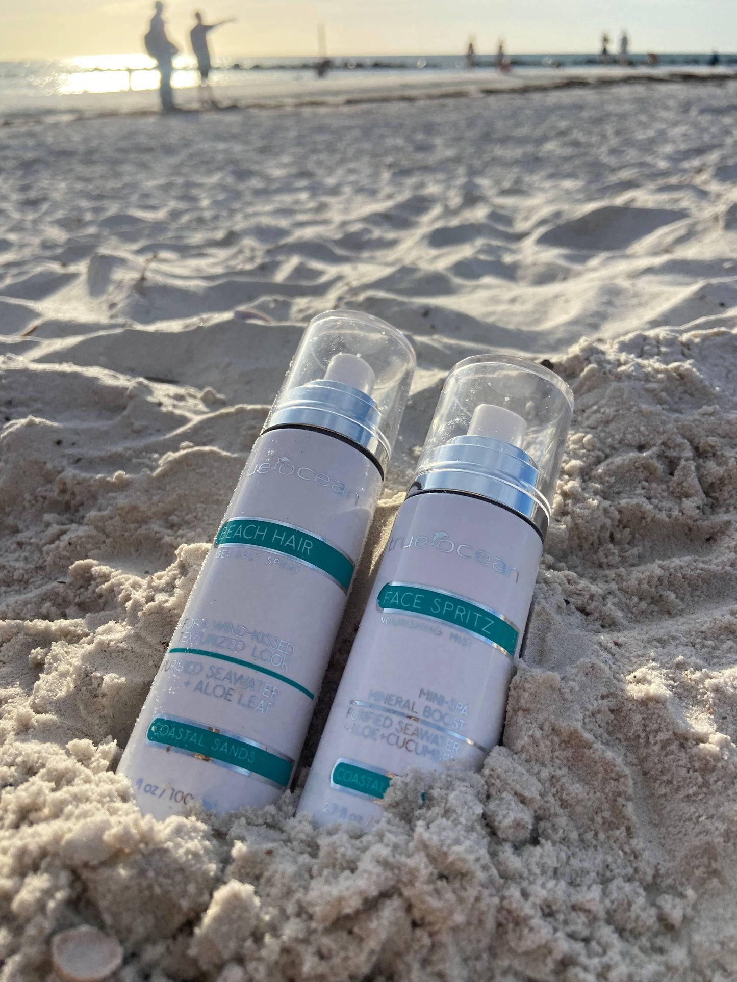 True Ocean Face Spritz