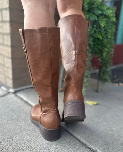 Nomads Camel Boot