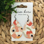 Brittany - Abstract Floral