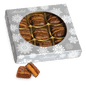 Caramel Crisp PB Snowflake Box
