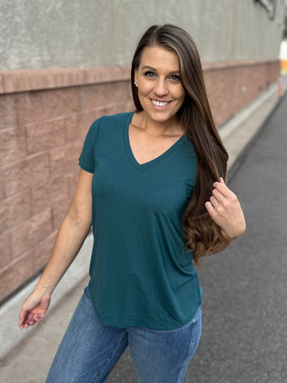 Basic Tay Tee