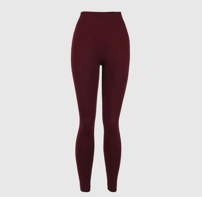 Britts Fleece Lined Leggings