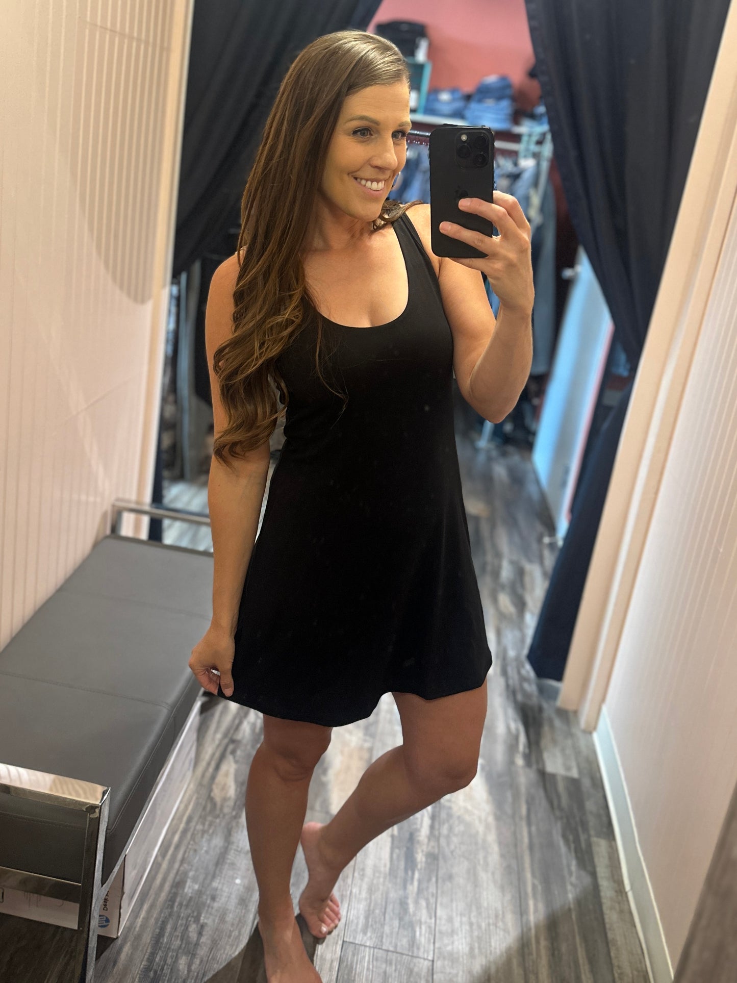 The Active Romper