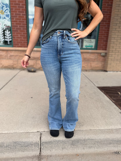 30" Daisy Bootcut Jeans