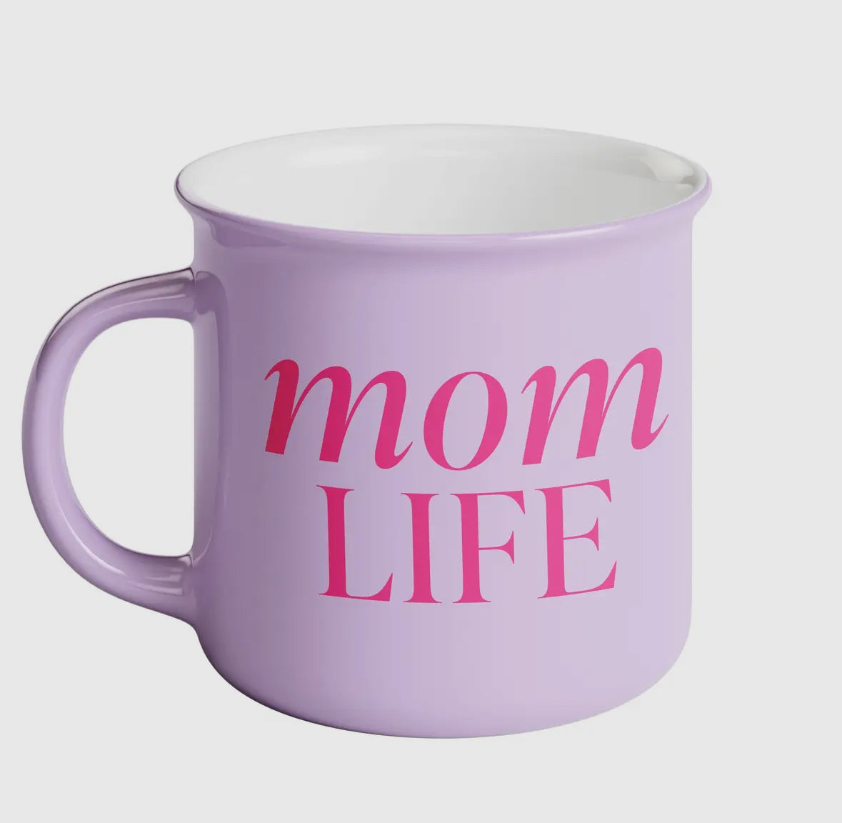 11 oz. Mom Life Mug
